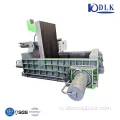 Máy ép vách ngăn thủy lực nén hành động kép